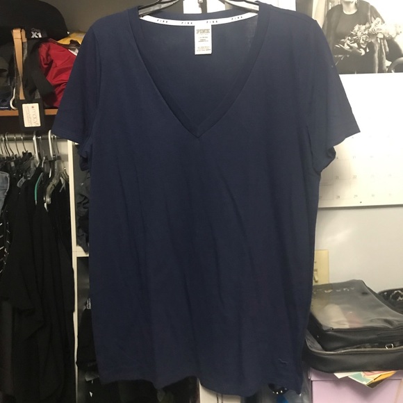 PINK Victoria's Secret Tops - PINK T-shirt
